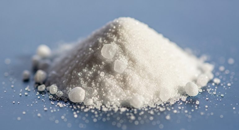 طرح توجیهی بی کربنات آمونیوم