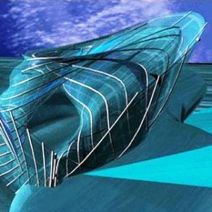 پاورپوینت آشنایی و بررسی آثار مارکوس نواک معمار معاصر پاورپوینت آشنایی و بررسی آثار مارکوس نواک معمار معاصر