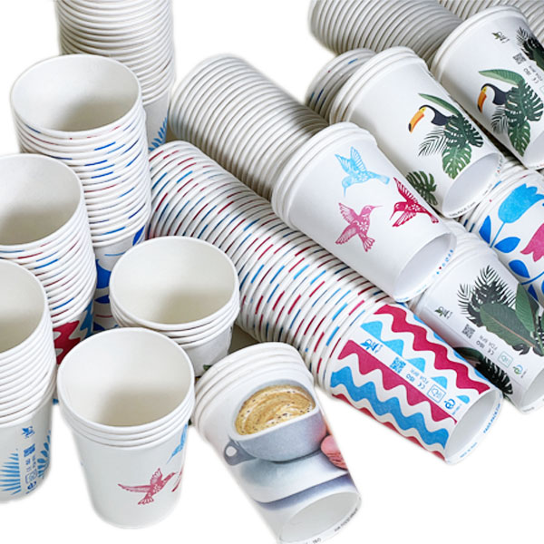 طرح توجیهی تولید ظروف یکبار مصرف کاغذی