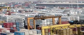 گمرک و ترخیص کالا در مشهد