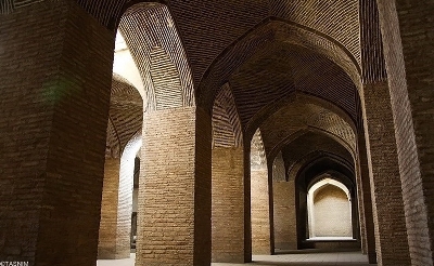 شیوه معماری اصفهان