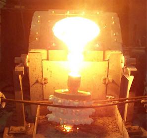 دانلود گزارش کارآموزی در کارخانه ریخته گری چدن شرکت ایران خودرو گزارش کارآموزی کارخانه ریخته گری ایران خودرو