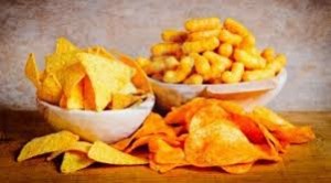 دانلود گزارش کارآموزی چیپس و پفک