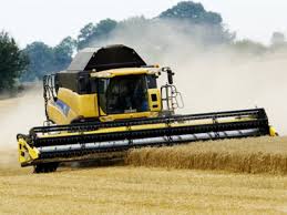 دانلود گزارش کارآموزی تنظیمات کلی کمباین