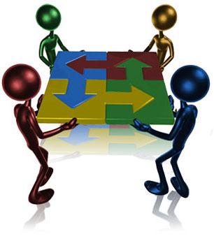 مقاله بررسی انواع شرکت های تجاری در قانون تجارت