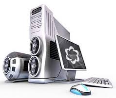 پروژه کارورزی در خدمات کامپیوتری