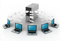 دانلود گزارش کارآموزی پایگاه داده