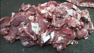 گزارش کارآموزی مدیریت کنترل کیفیت ایران گوشت یگانه