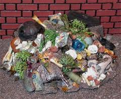 دانلود مقاله زباله