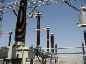 دانلود گزارش کارآموزی آشنایی با پست و تجهیزات ۲۳۰ کیلولت بوشهر