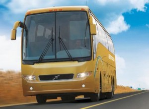 دانلود گزارش کارآموزی شرکت رانیران تولید کننده‌ اتوبوس‌ Volvo