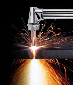 مقاله جوشکاری با قوس الکتریکی و انواع الکترودها