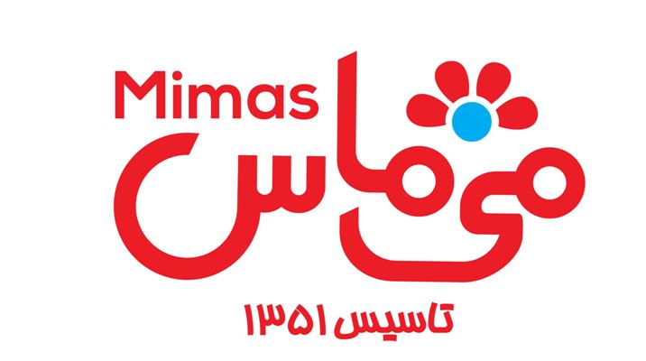 گزارش کارآموزی محصولات لبنی می ماس