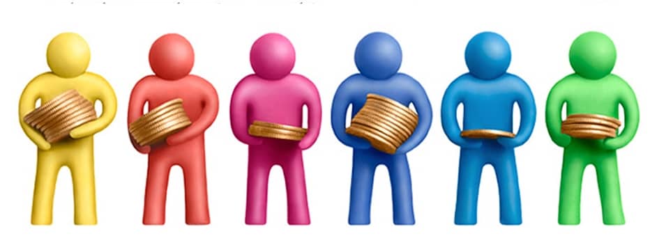 طراحی سیستم حقوق و دستمزد