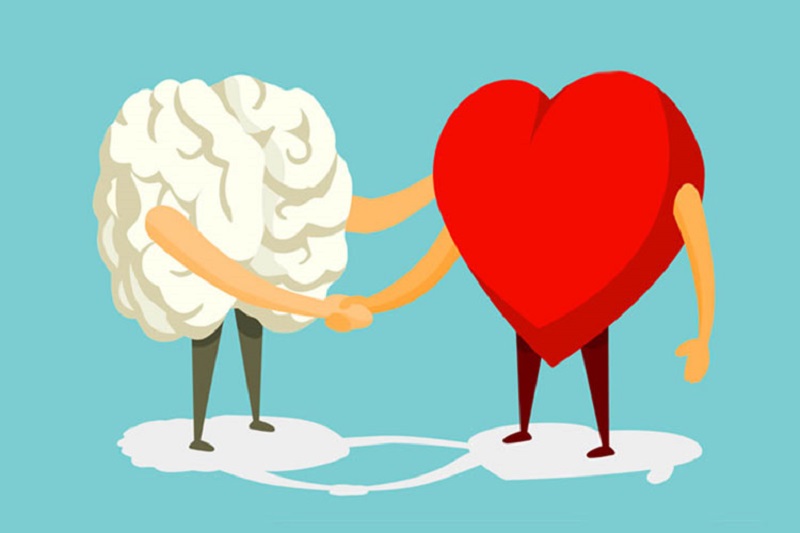 روش تحقیق بررسی رابطه هوش هیجانی با سلامت روانی