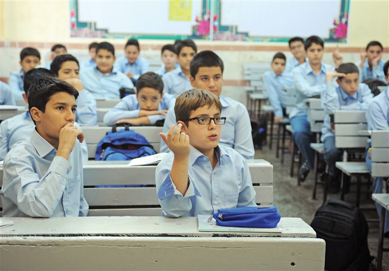 پروژه مالی مدارس