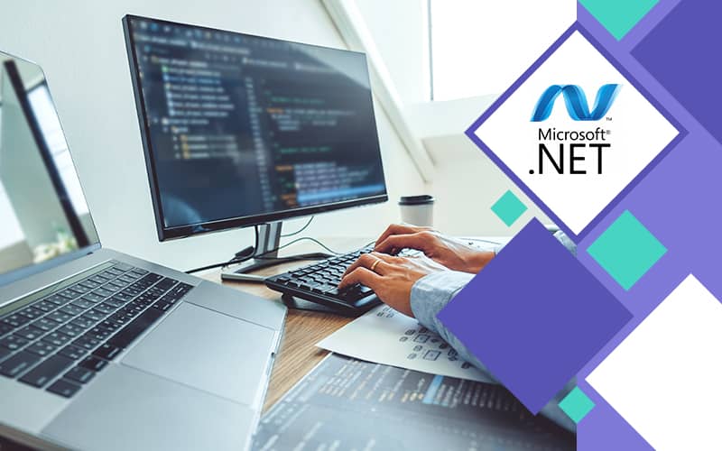 مقاله مفاهیم اولیه برنامه نویسی در دات نت