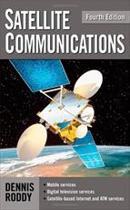 دانلود کتاب satellite communications