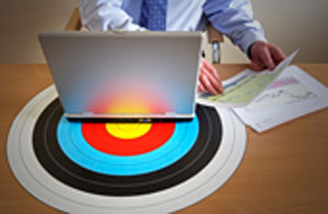 مقاله مشارکت فناوری اطلاعات در کارآفرینی