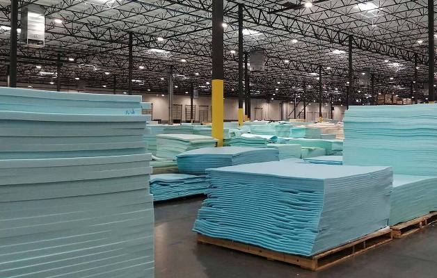 دانلود طرح توجیهی تولید پلاستوفوم