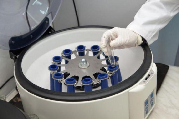 طرح توجیهی تولید دستگاه سانتریفیوژ غذایی