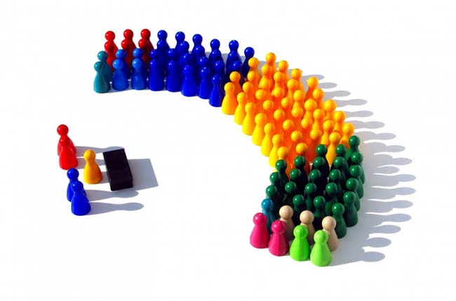 تحقیق در مورد نظام های سیاسی