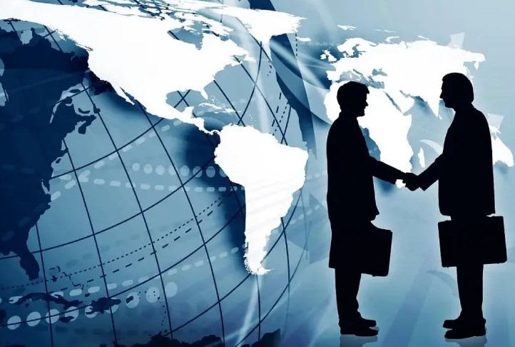 مقاله تجارت و مدیریت آن