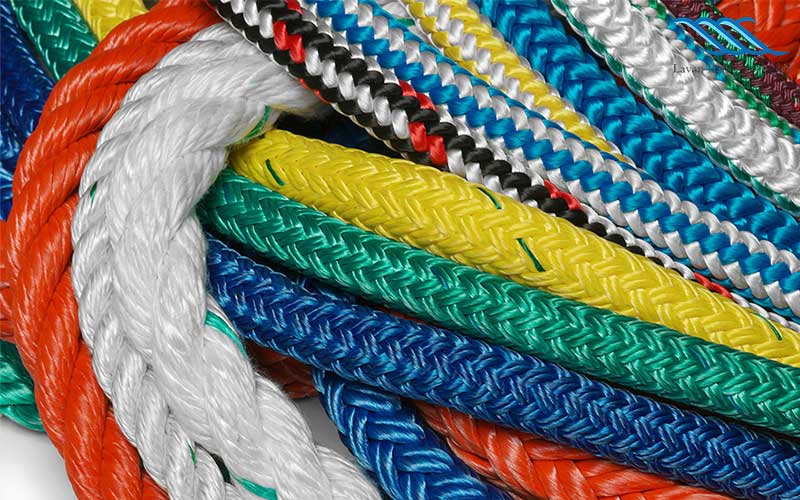 طرح توجیهی تولید طناب