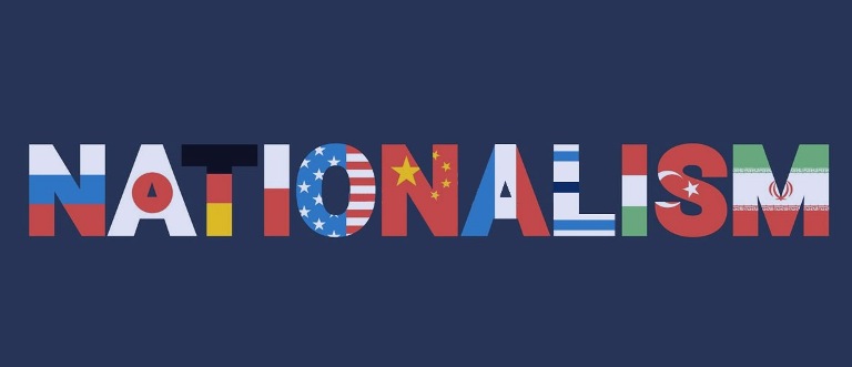 تحقیق در مورد ناسیونالیسم