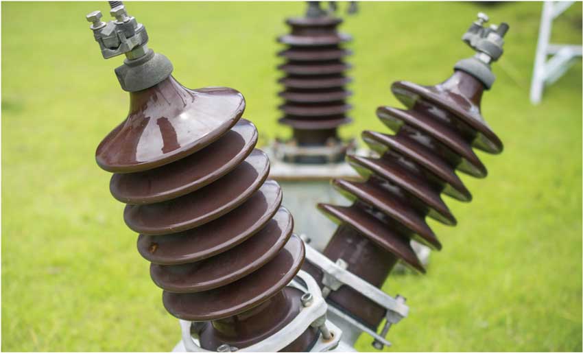 دانلود طرح توجیهی تولید مقره چینی