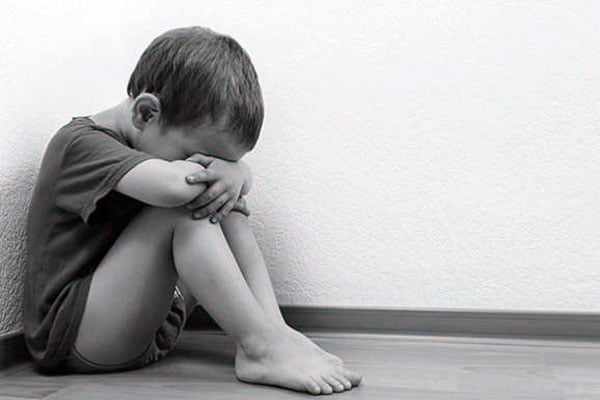 مقاله راه های مقابله با کودک آزاری