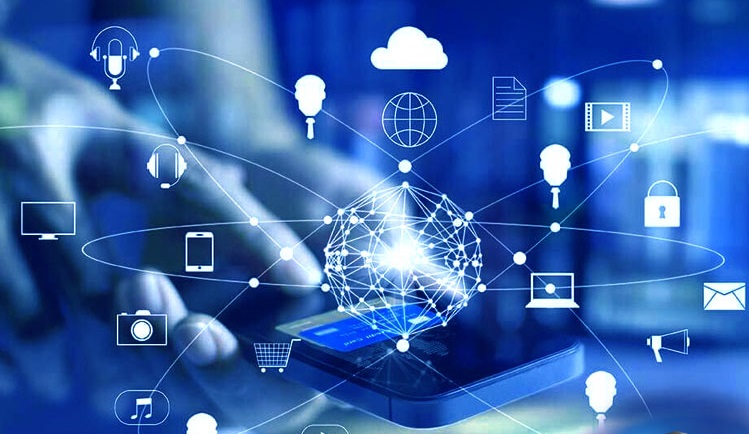 مقاله تاریخچه اینترنت و تجارت الکترونیک در شرکت های مهندسی