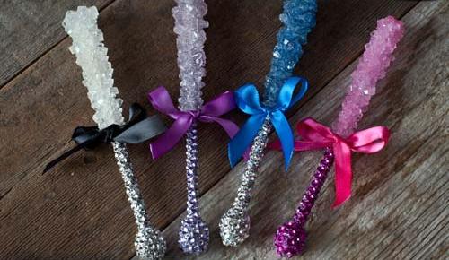 طرح توجیهی تولید آبنبات