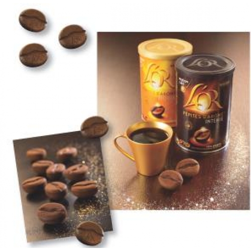 طرح توجیهی تولید قرص قهوه