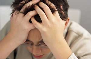 مقاله انواع اضطراب و علائم و راهکارهای مقابله با آن