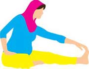 مقاله ورزش در دوران بارداری