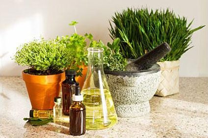 طرح توجیهی تولید اسانس از گیاهان دارویی