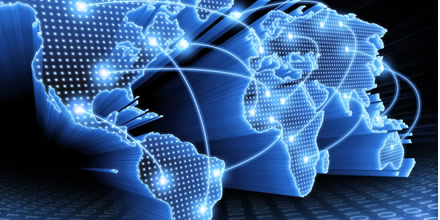 مقاله مبانی و انواع روش های ارتباطات