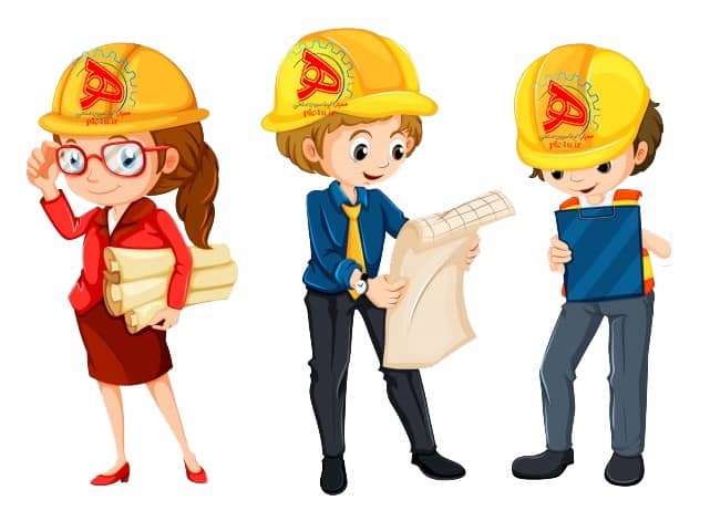 دانلود پاسخ تشریحی آزمون نظام مهندسی برق