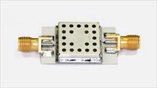 پروژه درس طراحی مدارهای الکترونیکی در فرکانس بالا