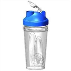 طراحی قمقمه در SOLIDWORKS