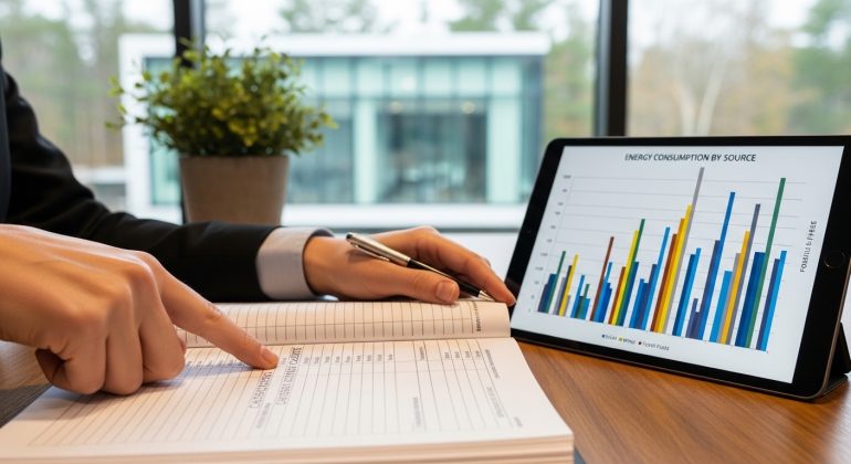 مقاله حسابداری مدیریت محیطی