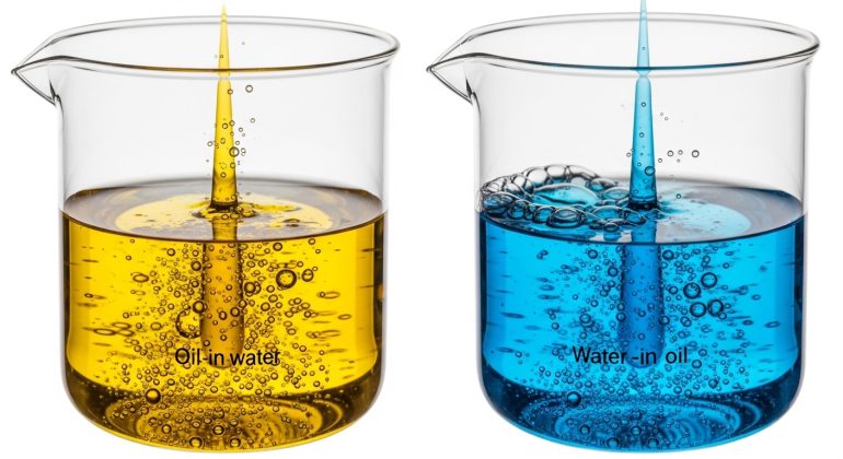 پاورپوینت انواع محلول و تفاوت آنها