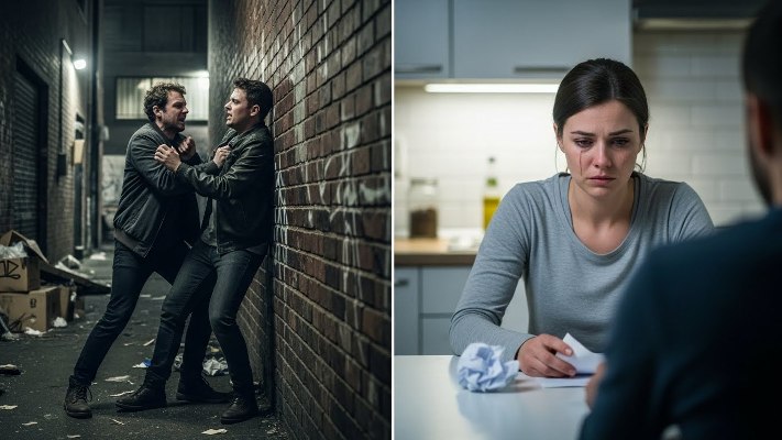 مقاله پیرامون خشونت و انواع آن