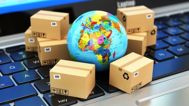 سمینار تجارت الکترونیکی