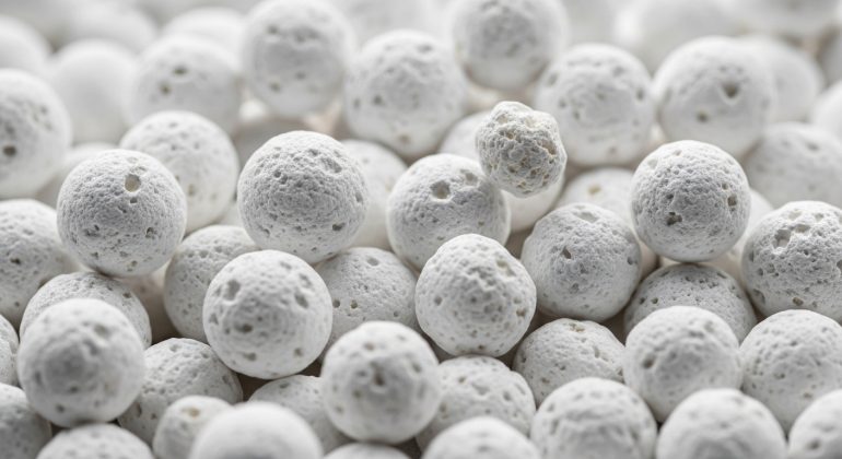 طرح کارآفرینی تولید آلومینای فعال