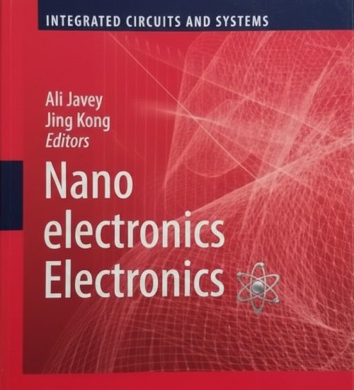 کتاب نانو الکترونیک