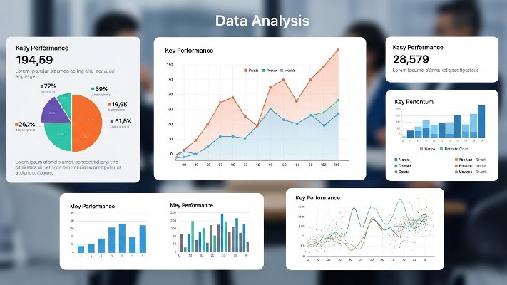 مقاله در مورد آمار تجزیه و تحلیل