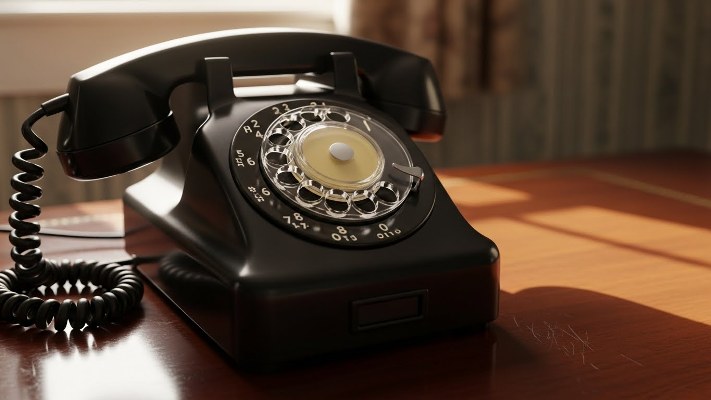 مقاله در مورد تلفن