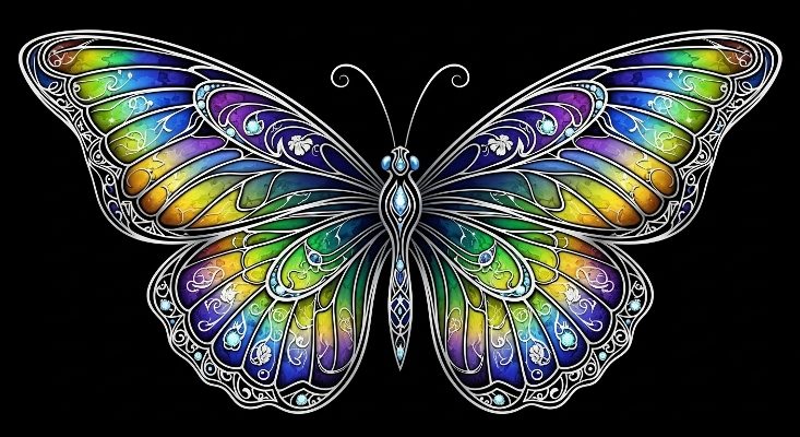 طراحی پروانه در SOLIDWORKS